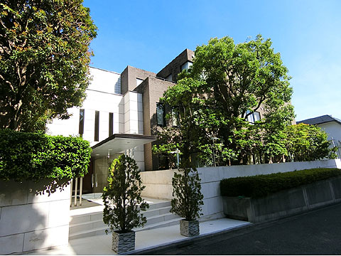 現地外観写真　CIMG6620