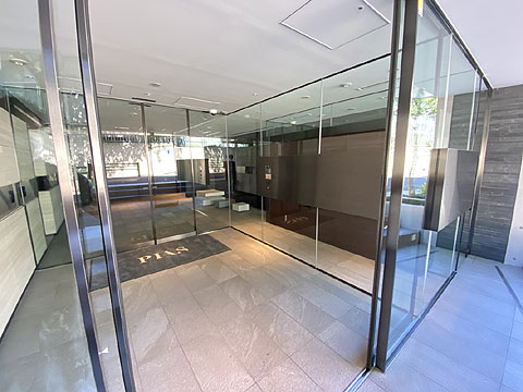 エントランス IMG_1873