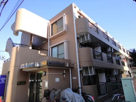 その他共用部　外観5