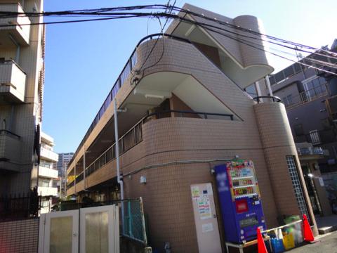 その他共用部　外観6