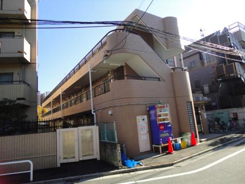 その他共用部　外観7