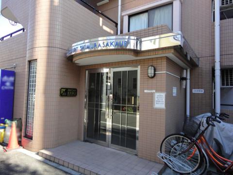 その他共用部　エントランス1