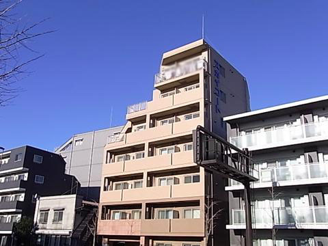 その他共用部　外観4