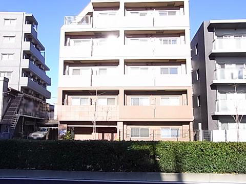 その他共用部　外観5