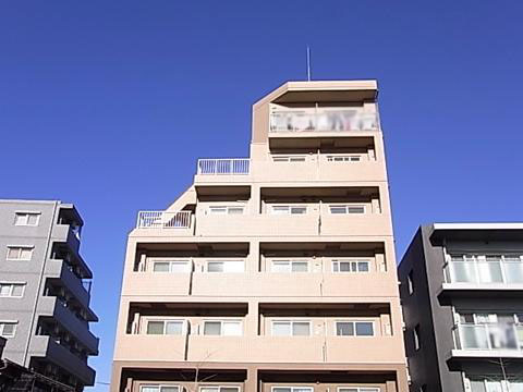 その他共用部　外観6