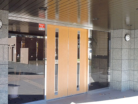 エントランス エントランス写真