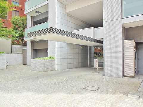 エントランス エントランス