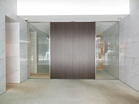 エントランス エントランス