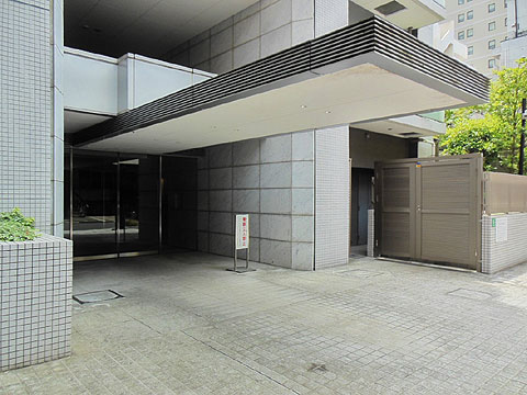 エントランス エントランス