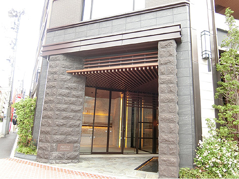 エントランス エントランス