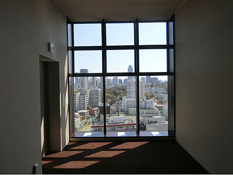 その他共用部 エレベーター