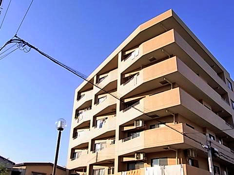 その他共用部　外観7