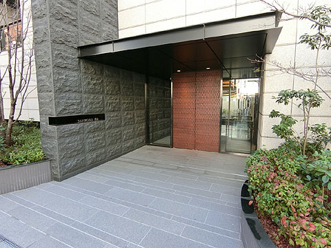 エントランス CIMG4840