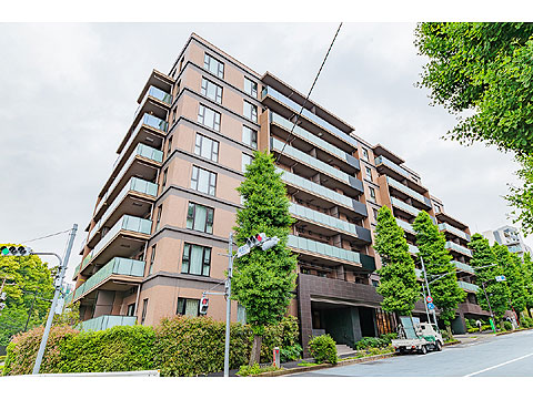 現地外観写真 外観写真