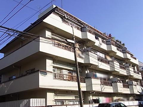 その他共用部　外観3