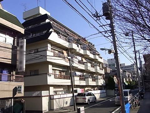 その他共用部　外観4