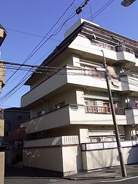 その他共用部　外観5