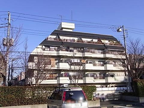 その他共用部　外観6