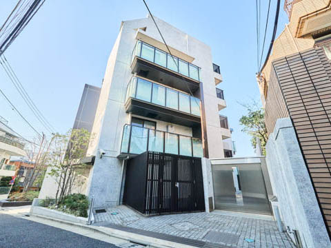 現地外観写真 CIMG6244