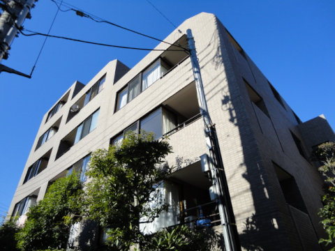 その他共用部　外観3