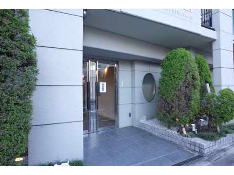 エントランス エントランス