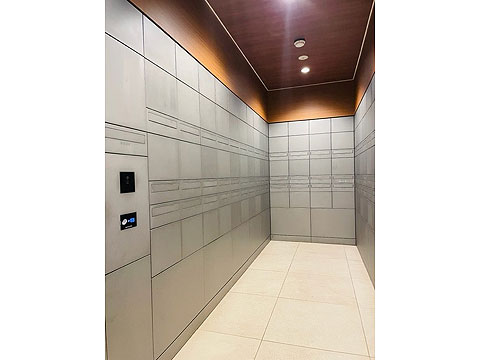 その他共用部 集合ポスト