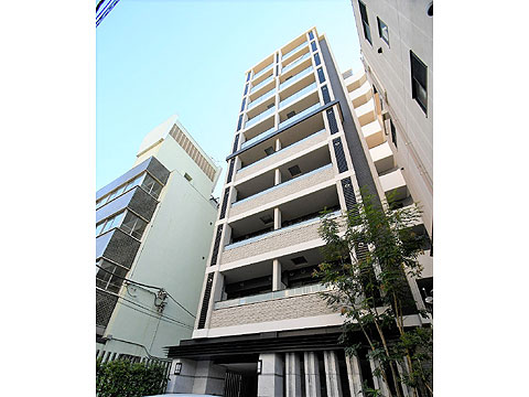 現地外観写真 外観1