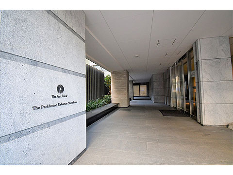 エントランス エントランスアプローチ