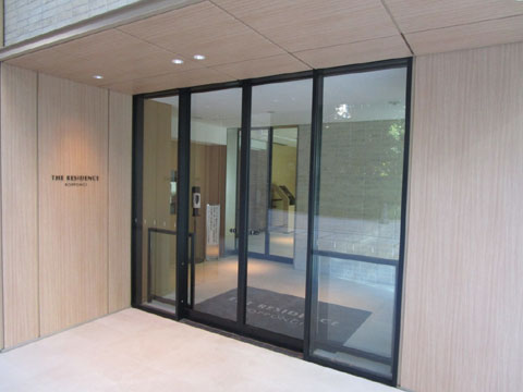 エントランス IMG_0879