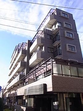 その他共用部 外観2