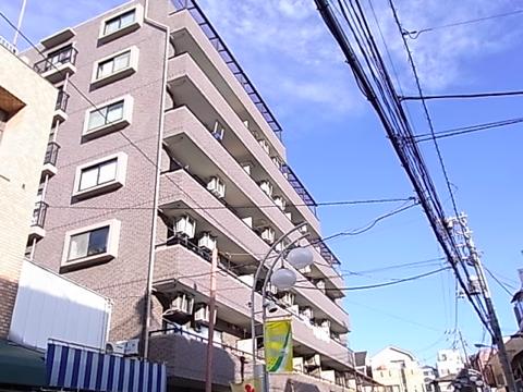 その他共用部 外観3