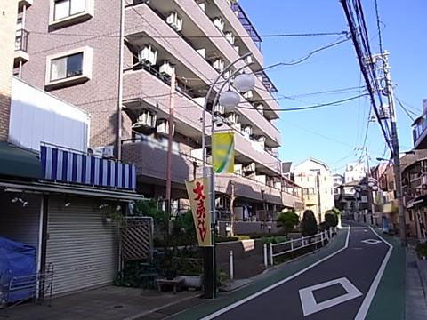 その他共用部 外観4