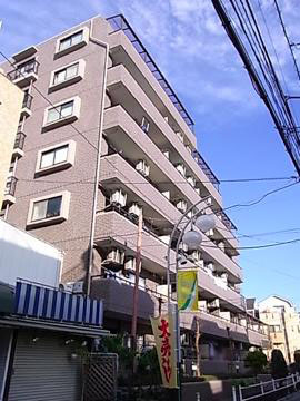 その他共用部 外観5