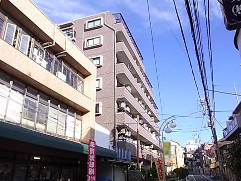 その他共用部 外観6