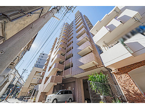 現地外観写真 現地外観写真2