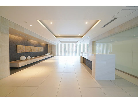 エントランス エントランス