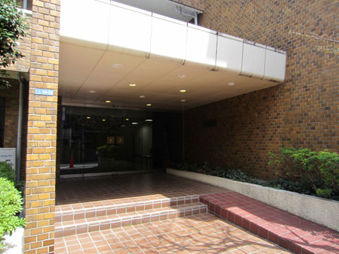 エントランス エントランス