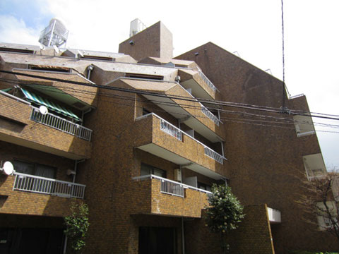 現地外観写真 外観