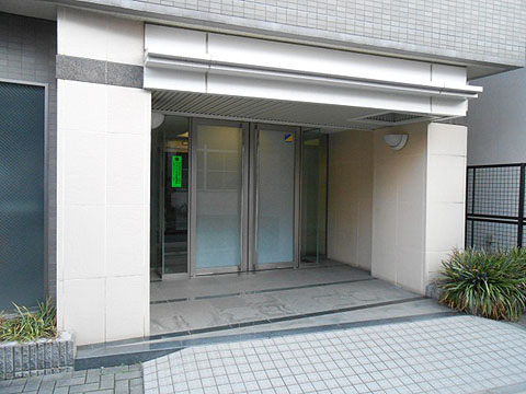 その他共用部　エントランス1