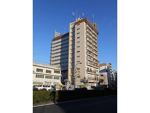 その他共用部　外観3