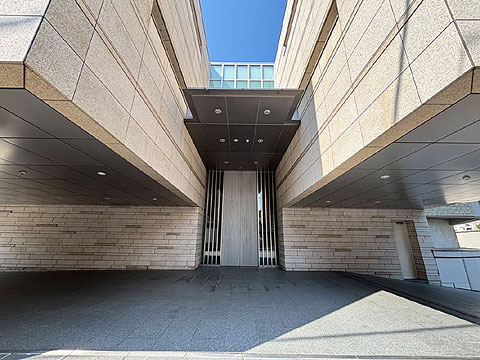 現地外観写真　553439420456894704