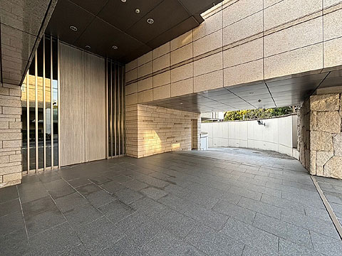 エントランス　LINE_ALBUM_ヴィークハウス広尾_25