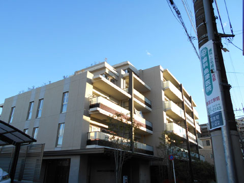 現地外観写真　外観