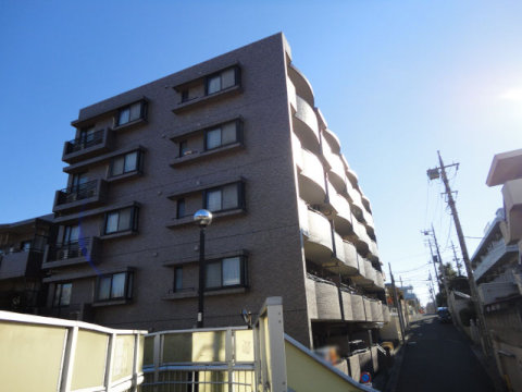 その他共用部　外観5