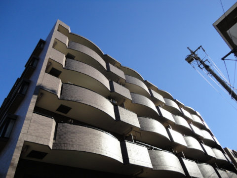 その他共用部　外観6