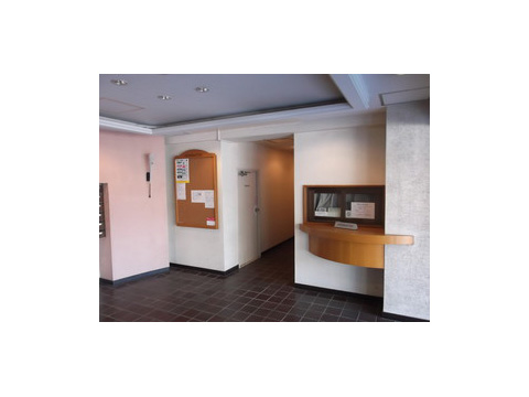 ロビー　ロビー