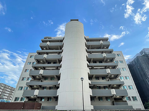 現地外観写真 現地外観