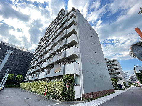 現地外観写真 現地外観