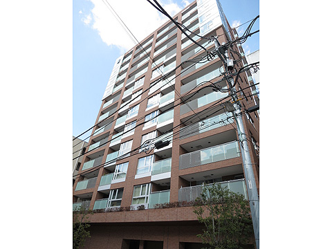 現地外観写真　現地