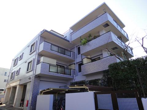 その他共用部 外観3